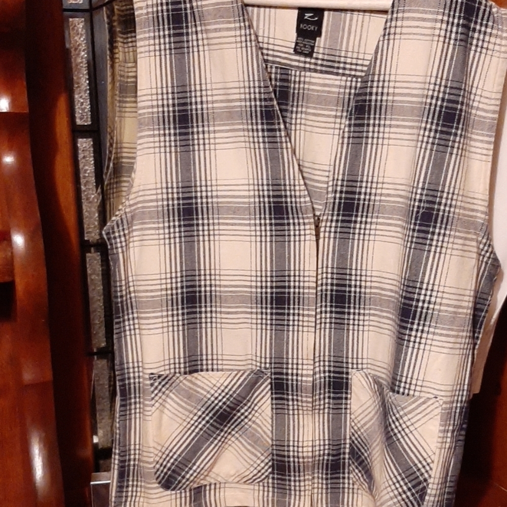 Vest